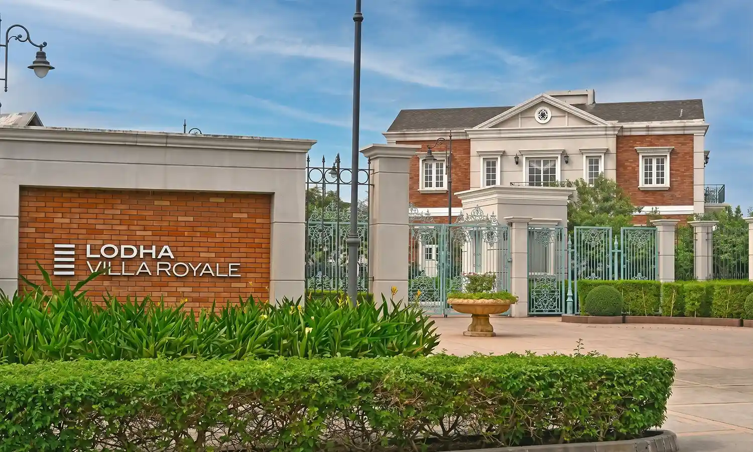 Lodha Villa Royale Palava gallery 4