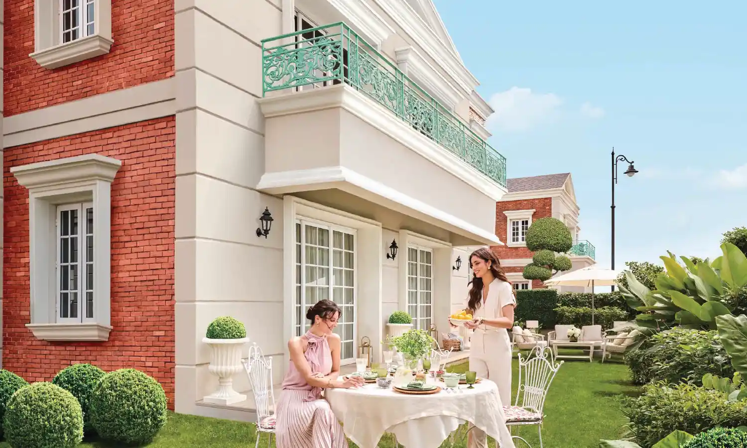 Lodha Villa Royale Palava gallery 3