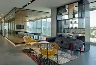Business Centre