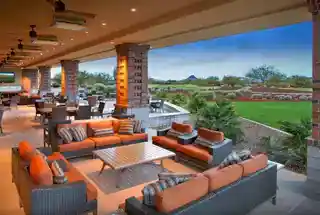 Club House