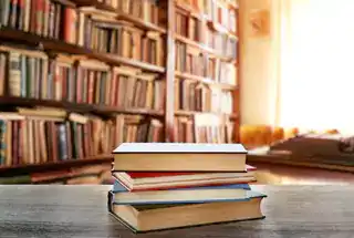 Library Lounge